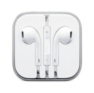 Apple Iphone Earpiece - Rewjido Phones