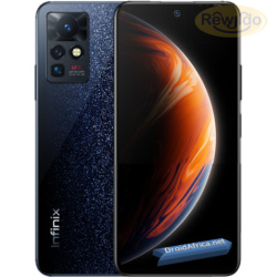 Infinix Zero X 8GB 128GB