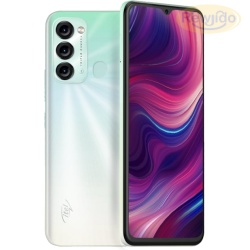 Itel S17 1GB 16GB