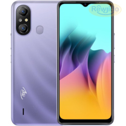 Itel A58 Pro