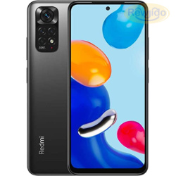 Redmi Note 11 4GB + 64GB