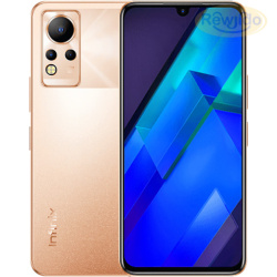 Infinix Note 12 8GB 128GB