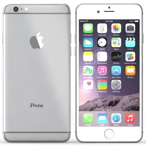 Apple Iphone 6s Plus Uk Rewjido Phones