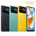 POCO C40