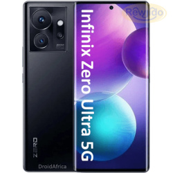 Infinix Zero Ultra 8GB 256GB