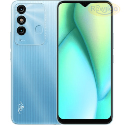 Itel P38 Pro