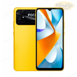 Poco C40