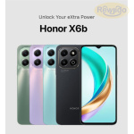 Honor X6b