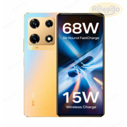 Infinix Note 30 Pro