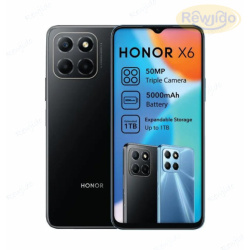 Honor X6A