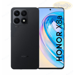 Honor X8a