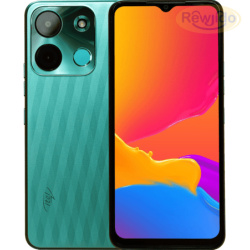 itel A60s