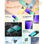 itel a70