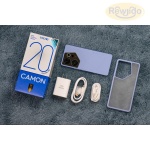camon premier