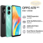 Oppo A78
