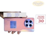 Tecno Camon 30