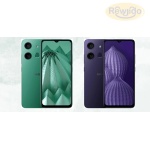 HMD Aura