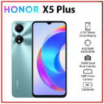 HONOR X5 PLUS