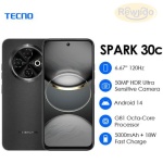 Tecno-Spark-30C