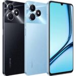 Realme Note 50