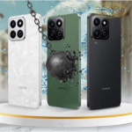 Honor X7c