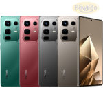Infinix Note 50