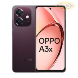 Oppo A3x
