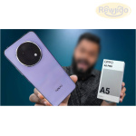 Oppo A5 Pro