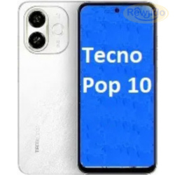 Tecno Pop 10